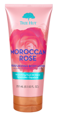Лосьйон для тіла Tree Hut Moroccan Rose Hydrating Body Lotion 251ml