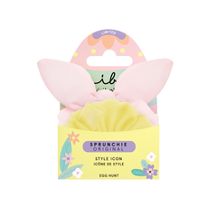 Резинка-браслет для волос invisibobble SPRUNCHIE Easter Funny Bunny