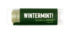 Бальзам для губ Hurraw! Wintermint Lip Balm (4,8 г)