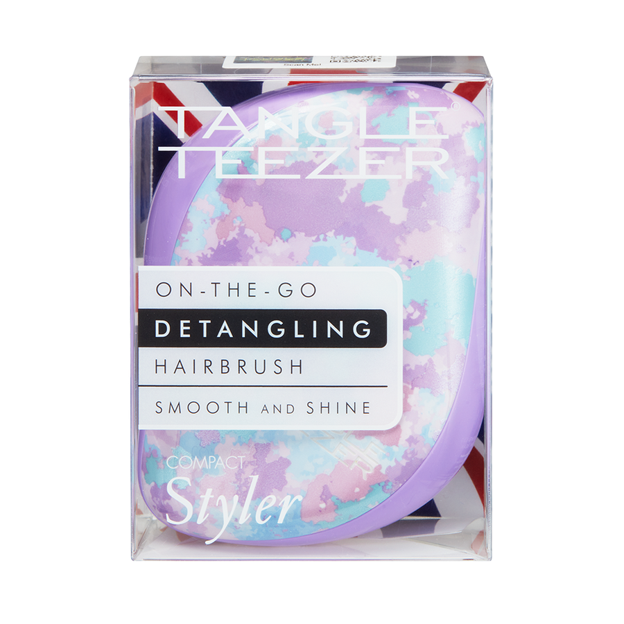 Щітка для волосся Tangle Teezer Compact Styler Dawn Chameleon