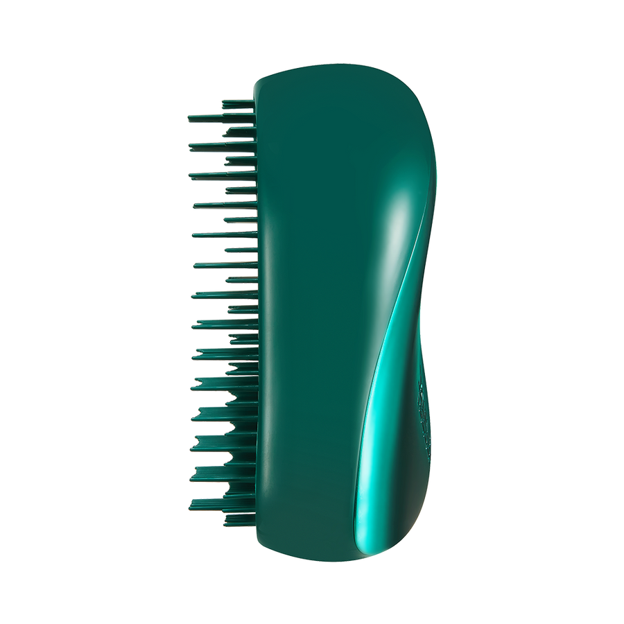 Щітка для волосся Tangle Teezer Compact Styler Green Jungle