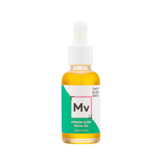 Витаминизированное масло для сияния кожи The Elements Vitamin Glow Facial Oil 30ml