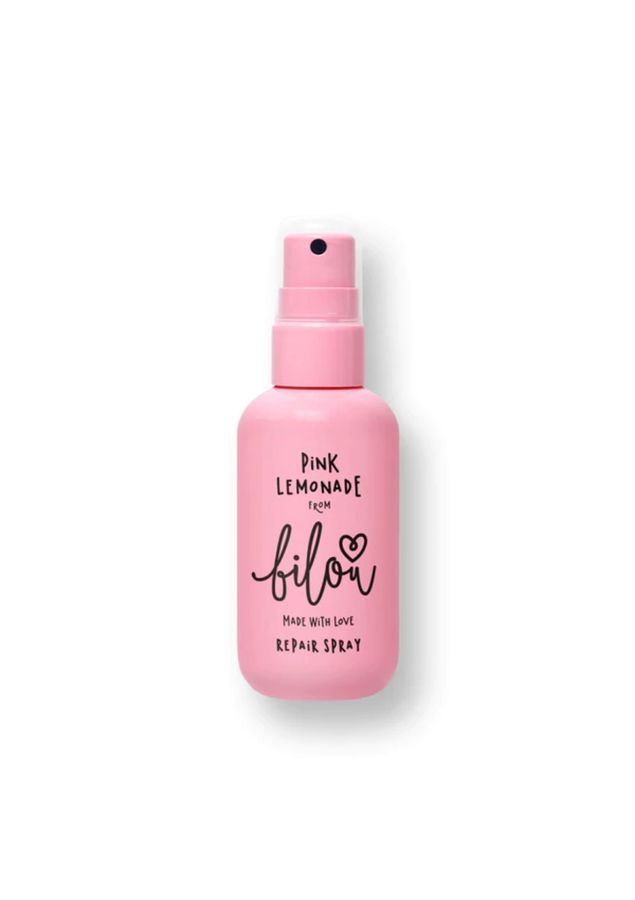 Восстанавливающий спрей для волос Bilou Pink Lemonade Repair Spray 150 мл