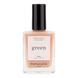 Лак для нігтів з нюдовим відтінком Manucurist Green&trade; Beige 15ml