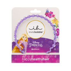 Детский обруч для волос invisibobble HAIRHALO KIDS Disney Rapunzel