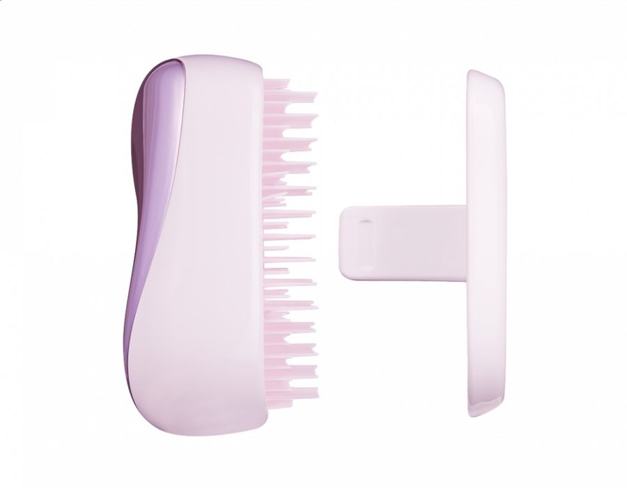 Щітка для волосся Tangle Teezer Compact Styler Lilac Gleam