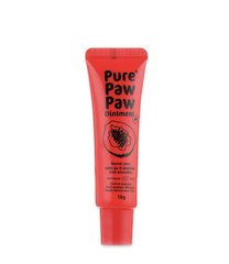 Восстанавливающий бальзам без запаха Pure Paw Paw Original, 15g
