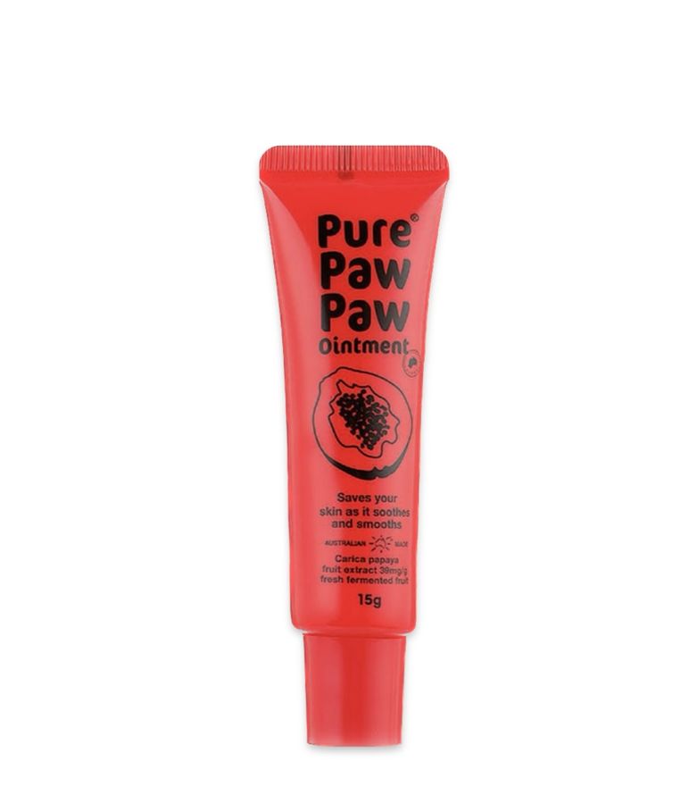 Відновлюючий бальзам без запаху Pure Paw Paw Original, 15g