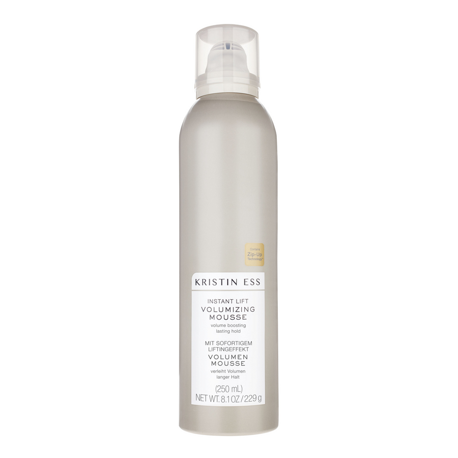 Мусс для придания объема волос Kristin Ess Instant Lift Volumizing Mousse 250ml