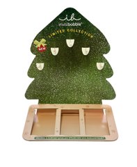 Стенд Invisibobble Holiday Collection Table Display