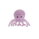 Заколка для волосся invisibobble CLIPSTAR KIDS Octopus Splash