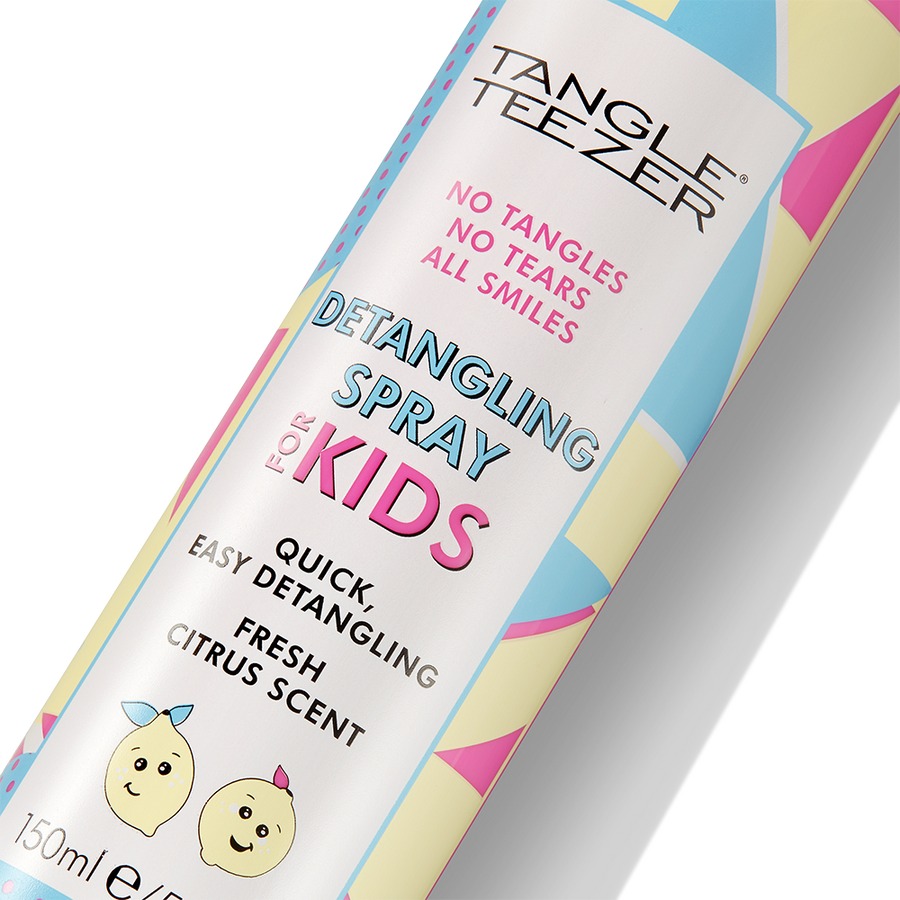Дитячий спрей для легкого розчісування волосся Tangle Teezer Detangling Spray for Kids