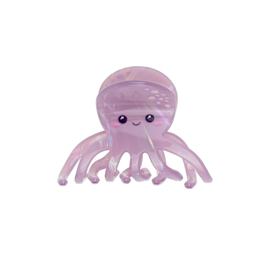 Заколка для волосся invisibobble CLIPSTAR KIDS Octopus Splash