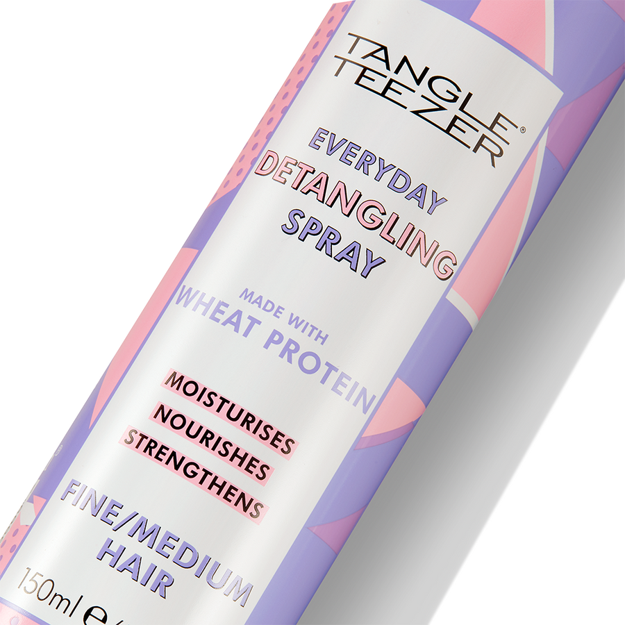Спрей для легкого расчесывания волос Tangle Teezer Everyday Detangling Spray