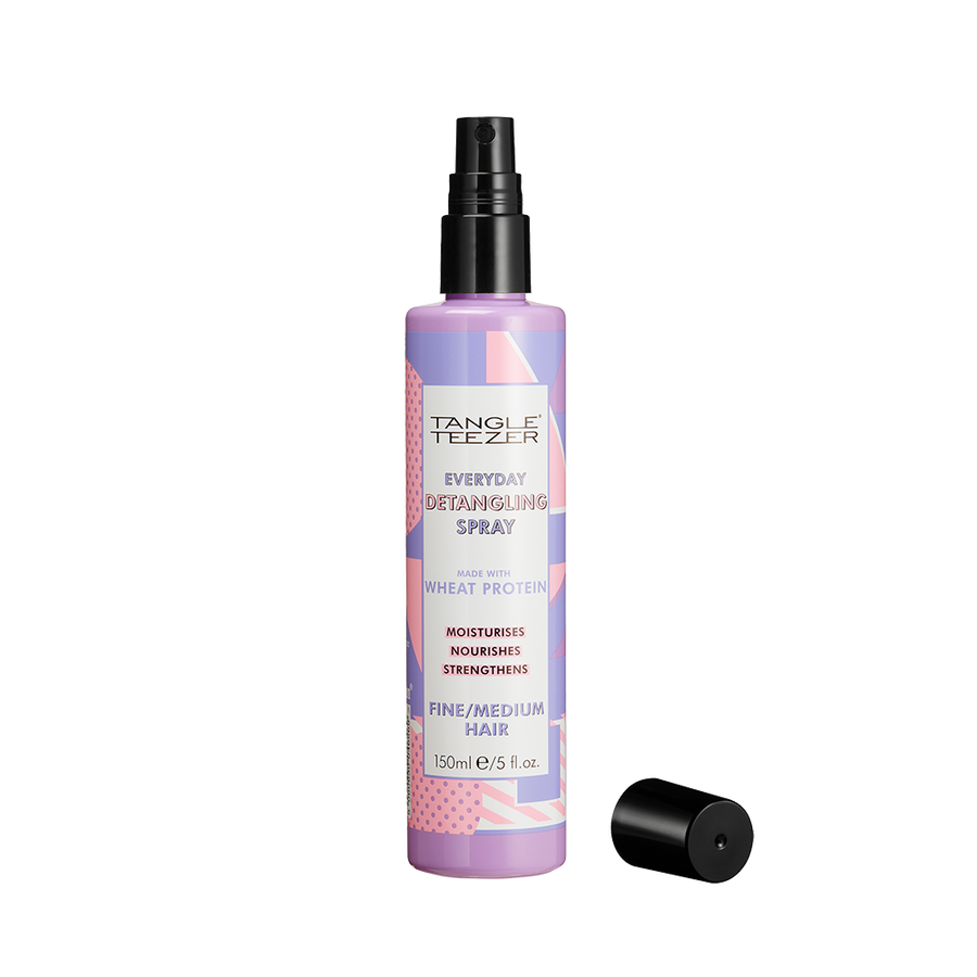 Спрей для легкого розчісування волосся Tangle Teezer Everyday Detangling Spray