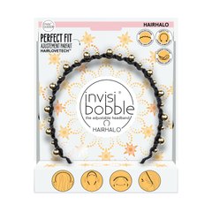 Обруч для волосся invisibobble HAIRHALO Time to Shine You're a Star