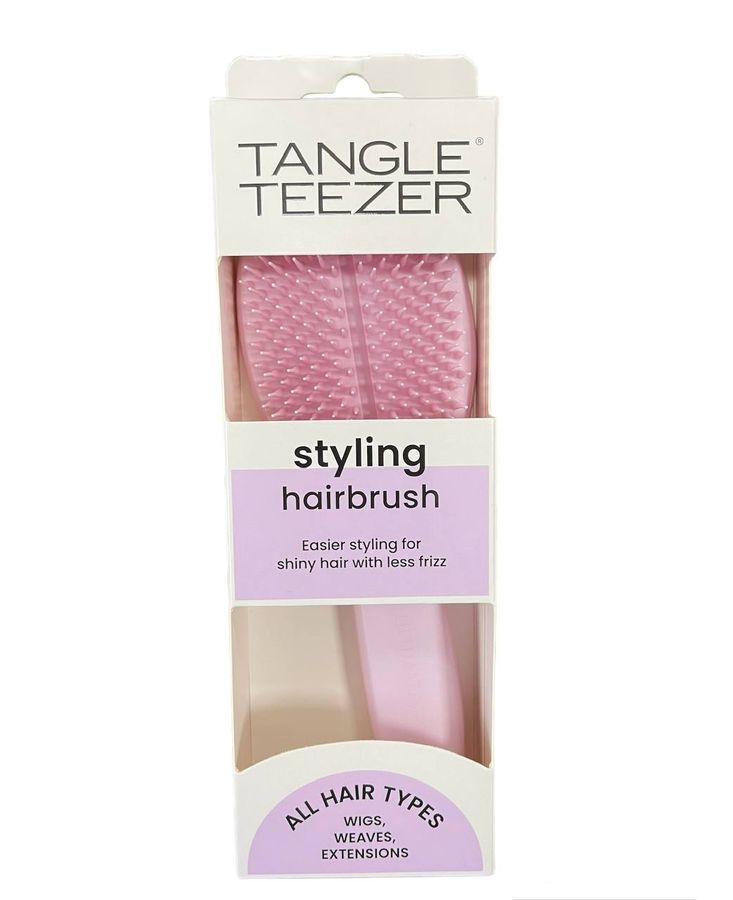 Щітка для волосся Tangle Teezer The Ultimate Styler Millennial Pink