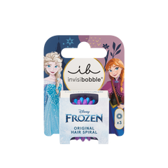 Резинка-браслет для волос invisibobble KIDS Disney Frozen