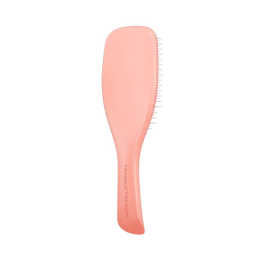 Щітка для волосся Tangle Teezer The Ultimate Detangler Naturally Curly Mango Pink