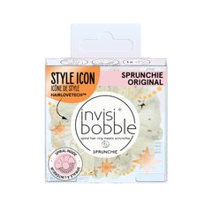 Резинка-браслет для волос invisibobble SPRUNCHIE Time To Shine The Sparkle is Real