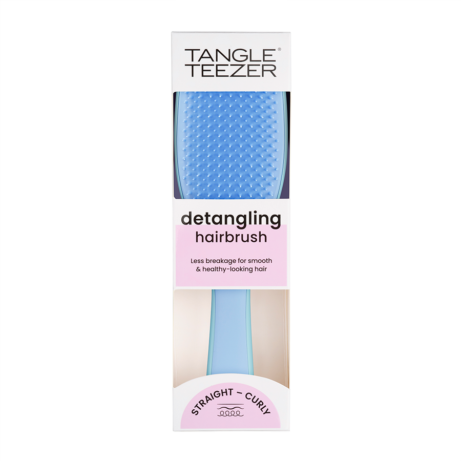 Щітка для волосся Tangle Teezer The Ultimate Detangler Denim Blue