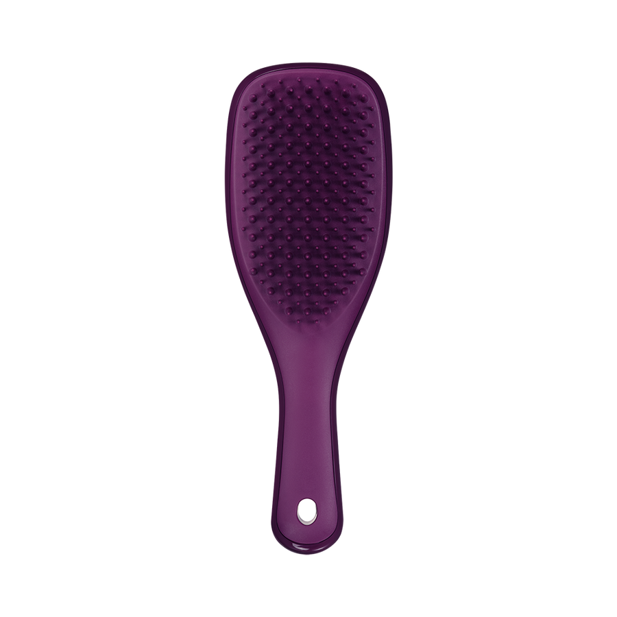 Щетка для волос Tangle Teezer The Ultimate Detangler Mini Midnight Plum