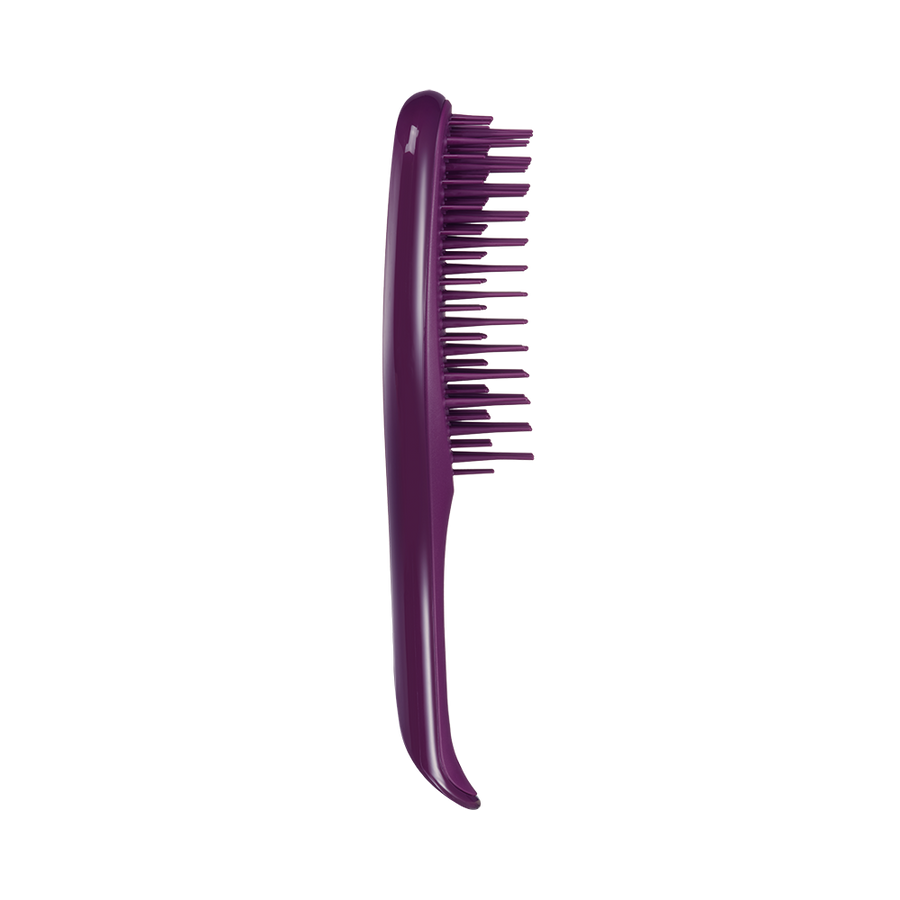 Щетка для волос Tangle Teezer The Ultimate Detangler Mini Midnight Plum