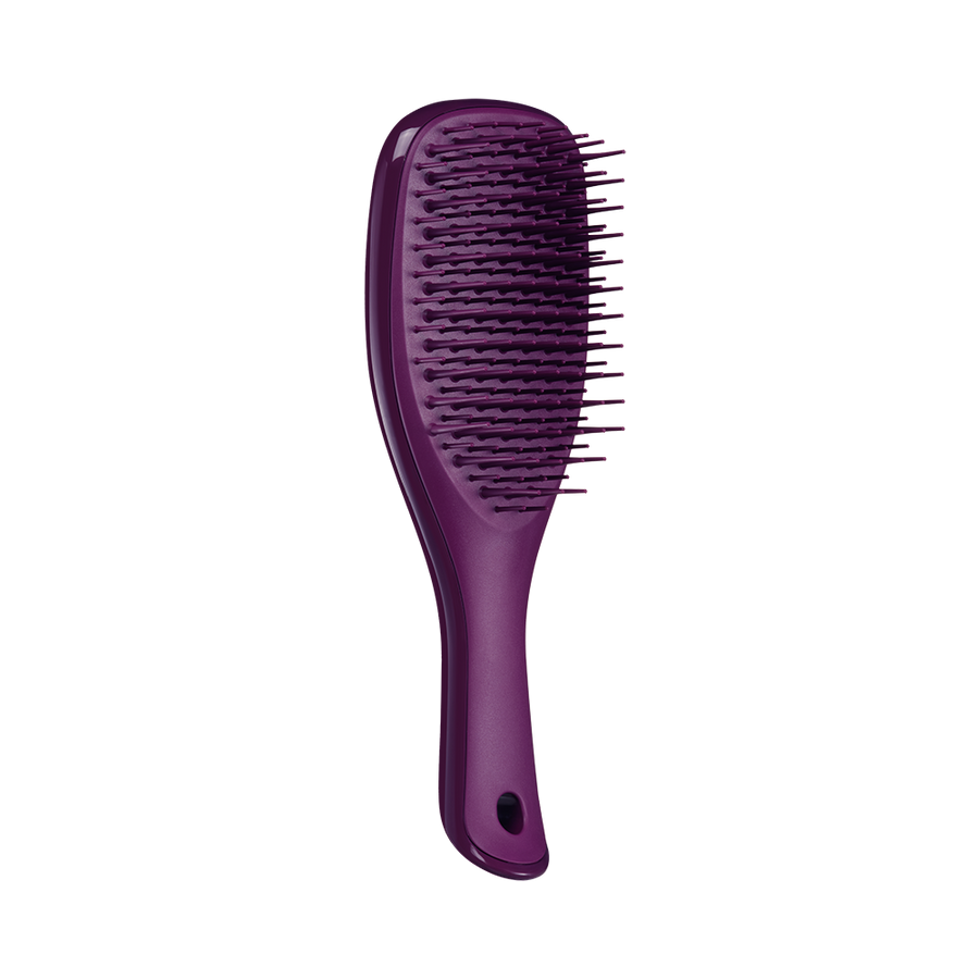 Щетка для волос Tangle Teezer The Ultimate Detangler Mini Midnight Plum