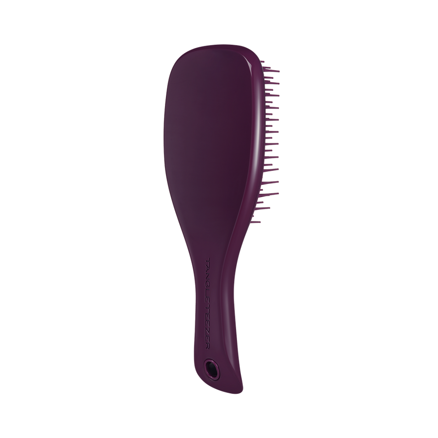 Щетка для волос Tangle Teezer The Ultimate Detangler Mini Midnight Plum