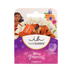 Резинка-браслет для волос invisibobble SPRUNCHIE KIDS Disney Moana