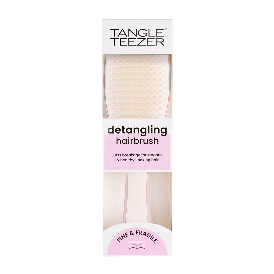 Щітка для волосся Tangle Teezer The Ultimate Detangler Fine & Fragile Pink Whisper