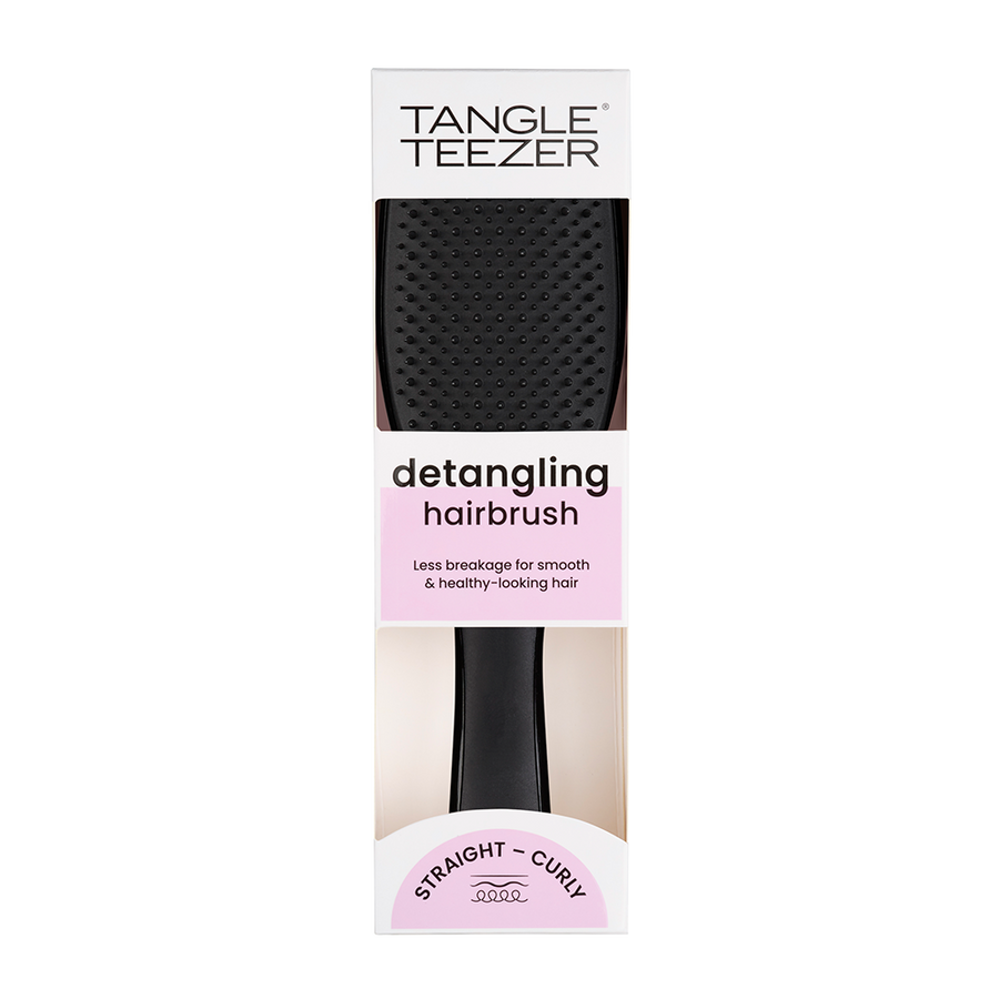 Щітка для волосся Tangle Teezer The Ultimate Detangler Midnight Black