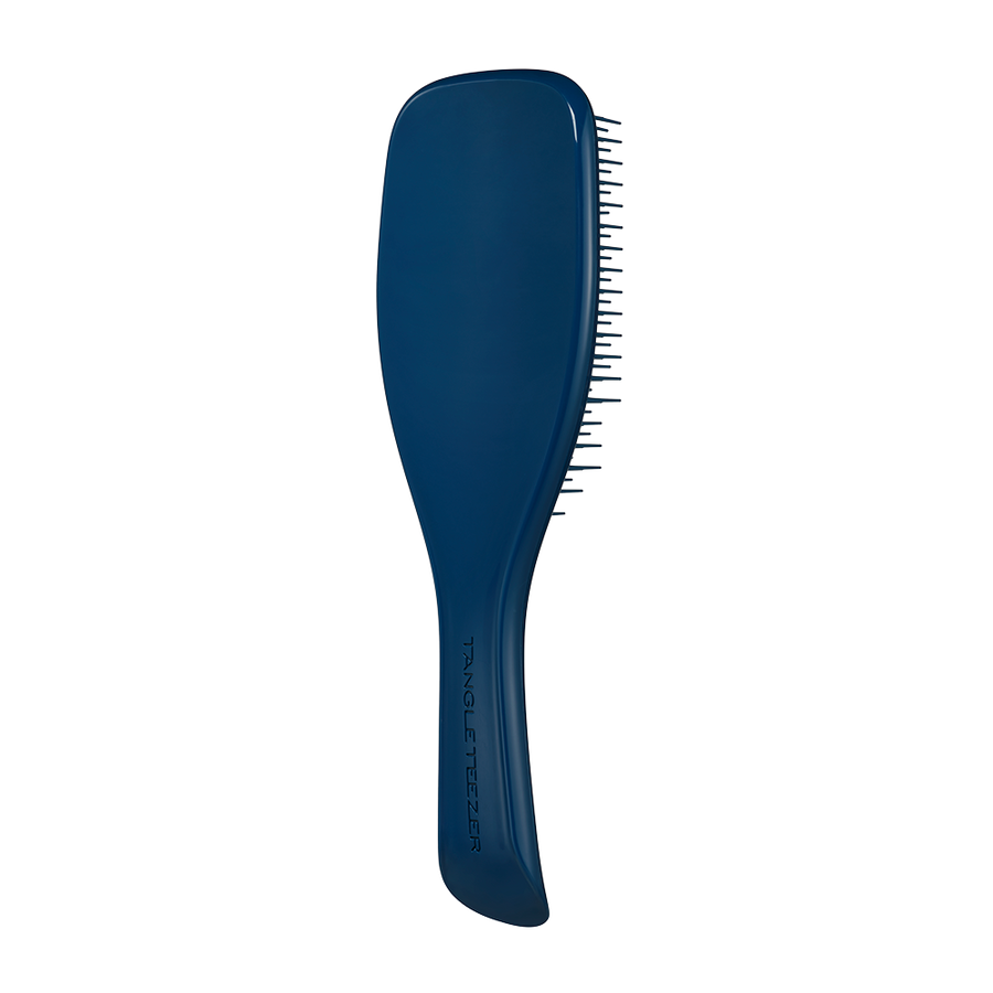 Щетка для волос Tangle Teezer The Ultimate Detangler Naturally Curly Galactic Blue