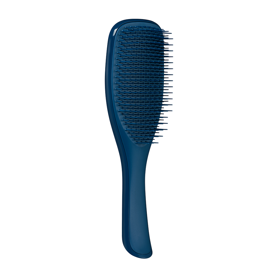 Щетка для волос Tangle Teezer The Ultimate Detangler Naturally Curly Galactic Blue