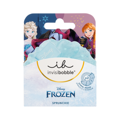 Резинка-браслет для волосся invisibobble SPRUNCHIE KIDS Disney Frozen
