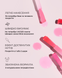 Лак для нігтів з рожевим глянцевим ефектом Manucurist Active&trade; Glow Blueberry 15ml