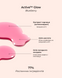Лак для нігтів з рожевим глянцевим ефектом Manucurist Active&trade; Glow Blueberry 15ml