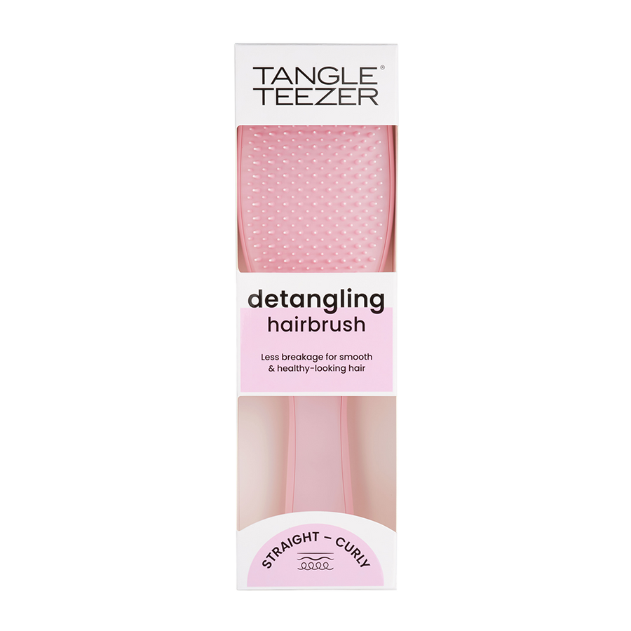 Расческа Tangle Teezer The Ultimate Detangler Millennial Pink