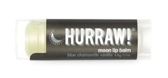 Бальзам для губ Hurraw! Moon Lip Balm (4,8г)