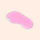 Лак для нігтів з бузковим глянцевим ефектом Manucurist Active&trade; Glow Grape 15ml