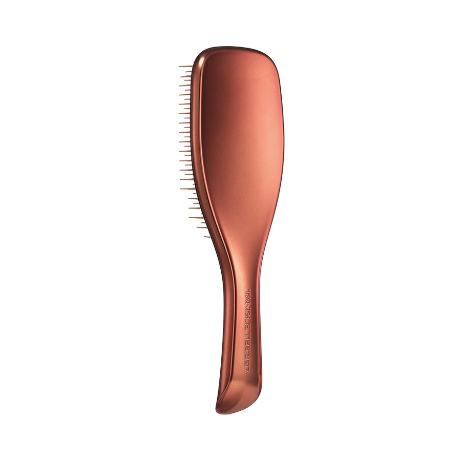 Щетка для волос Tangle Teezer The Ultimate Detangler Chrome Chocolate Bronze