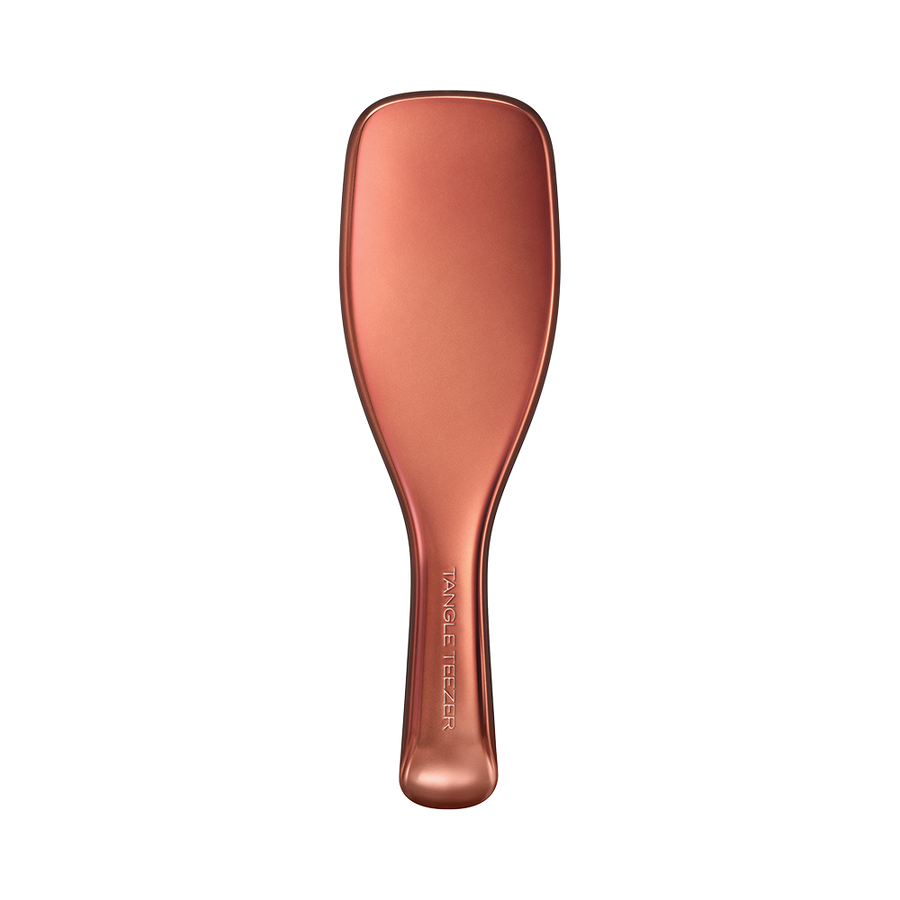 Щетка для волос Tangle Teezer The Ultimate Detangler Chrome Chocolate Bronze