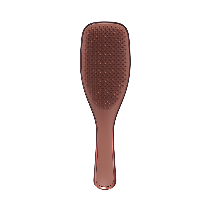 Щетка для волос Tangle Teezer The Ultimate Detangler Chrome Chocolate Bronze