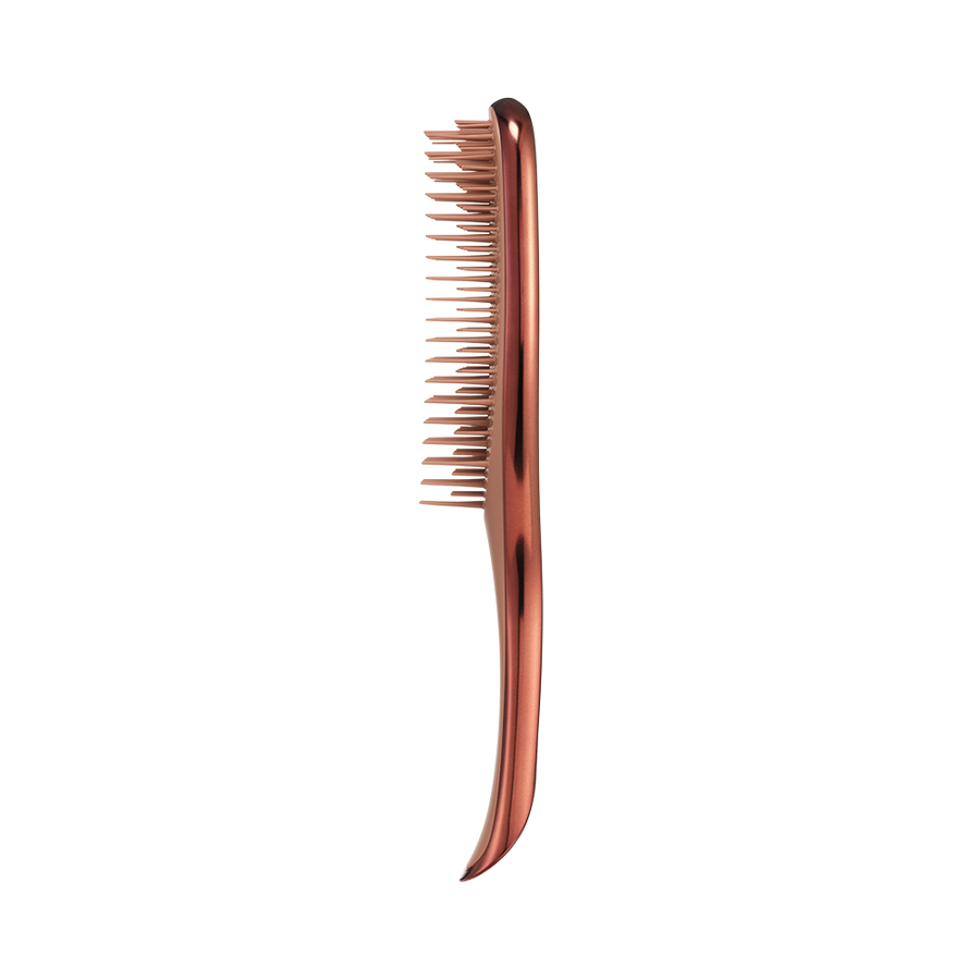 Щітка для волосся Tangle Teezer The Ultimate Detangler Chrome Chocolate Bronze