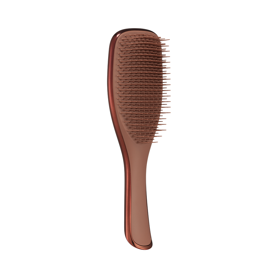 Щітка для волосся Tangle Teezer The Ultimate Detangler Chrome Chocolate Bronze