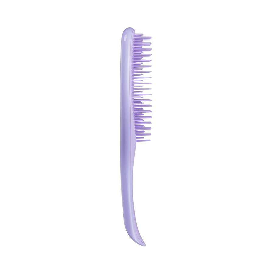 Щітка для волосся Tangle Teezer The Ultimate Detangler Naturally Curly Purple Passion