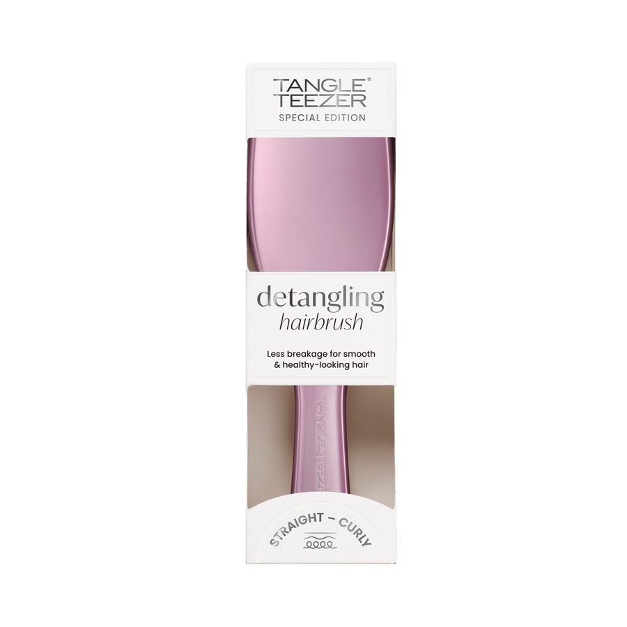 Щітка для волосся Tangle Teezer The Ultimate Detangler Chrome Mauve Copper