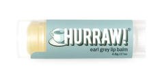 Бальзам для губ Hurraw! Earl Grey Balm
