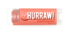 Бальзам для губ Hurraw! Grapefruit Lip Balm (4,8г)