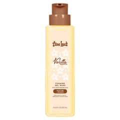 Гель для душу Tree Hut Vanilla Foaming Gel Wash 532ml (New Pump)